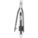 SAFETY WIRE TWISTER PLIER, 10½ IN OVERALL L, PLAIN GRIP, FOR 0.04 IN MAX WIRE DIA, MANUAL, CW