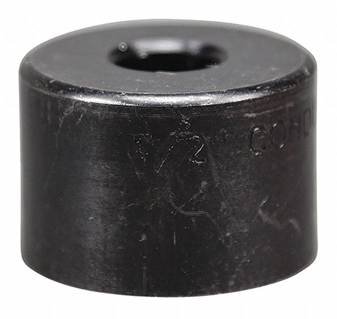 Knockout Die, 1/2 in. Conduit Size