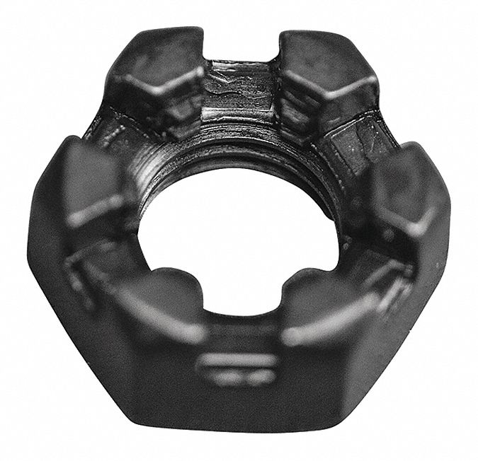 Replacement Nut, Fits