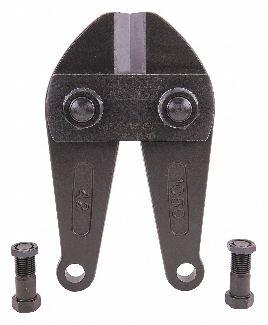 Replacement Blade, Mfr.