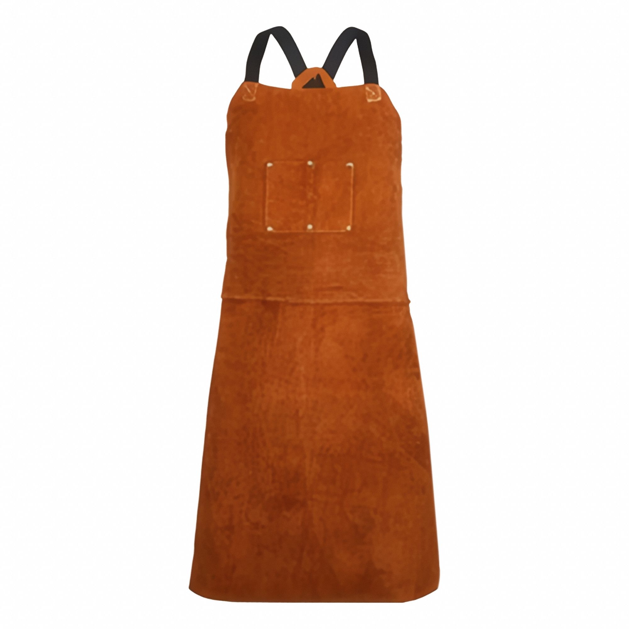 24X48 Brwn Apron