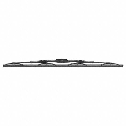 TRICO, 24 in, ExactFit(R), Wiper Blade 48VD38241 Grainger