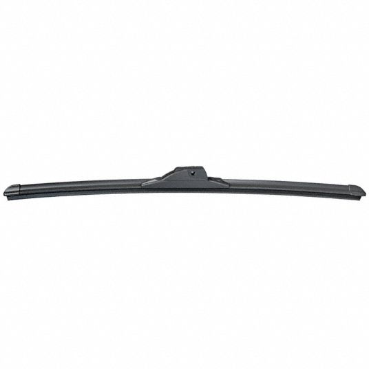 TRICO Wiper Blade: 15 in, Tech(R), Adapter Included, Adapter, Front ...