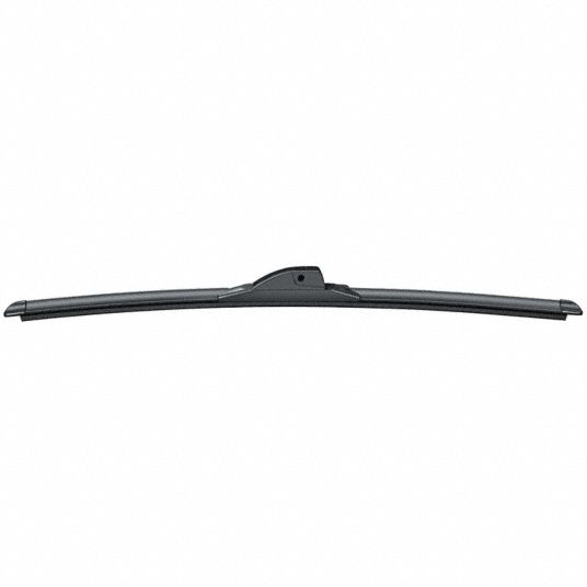 TRICO Wiper Blade: 22 in, Tech(R), Adapter Included, Adapter, Front ...