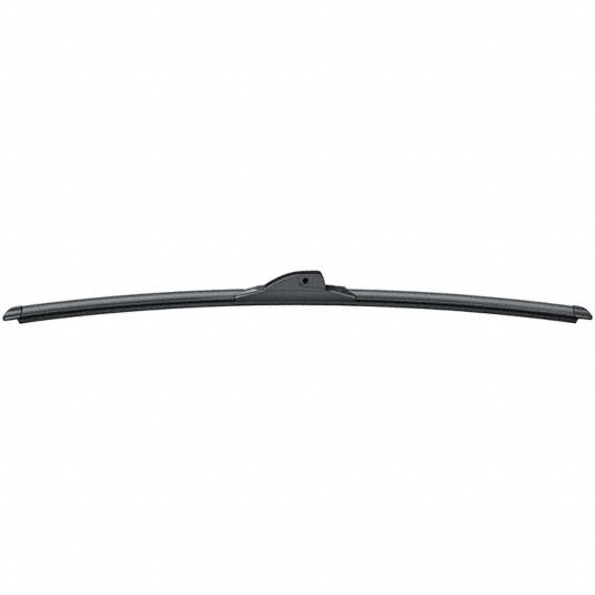 TRICO Wiper Blade 28 in, Tech(R), 3/16 in Side Lock/7 mm mm