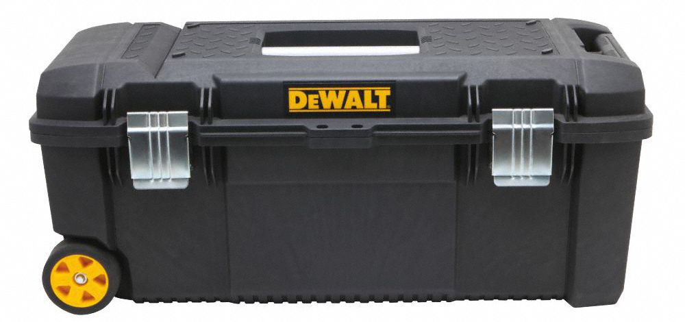 Dewalt 28 inch rolling tool deals box