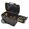 Rolling Tool Boxes and Cases