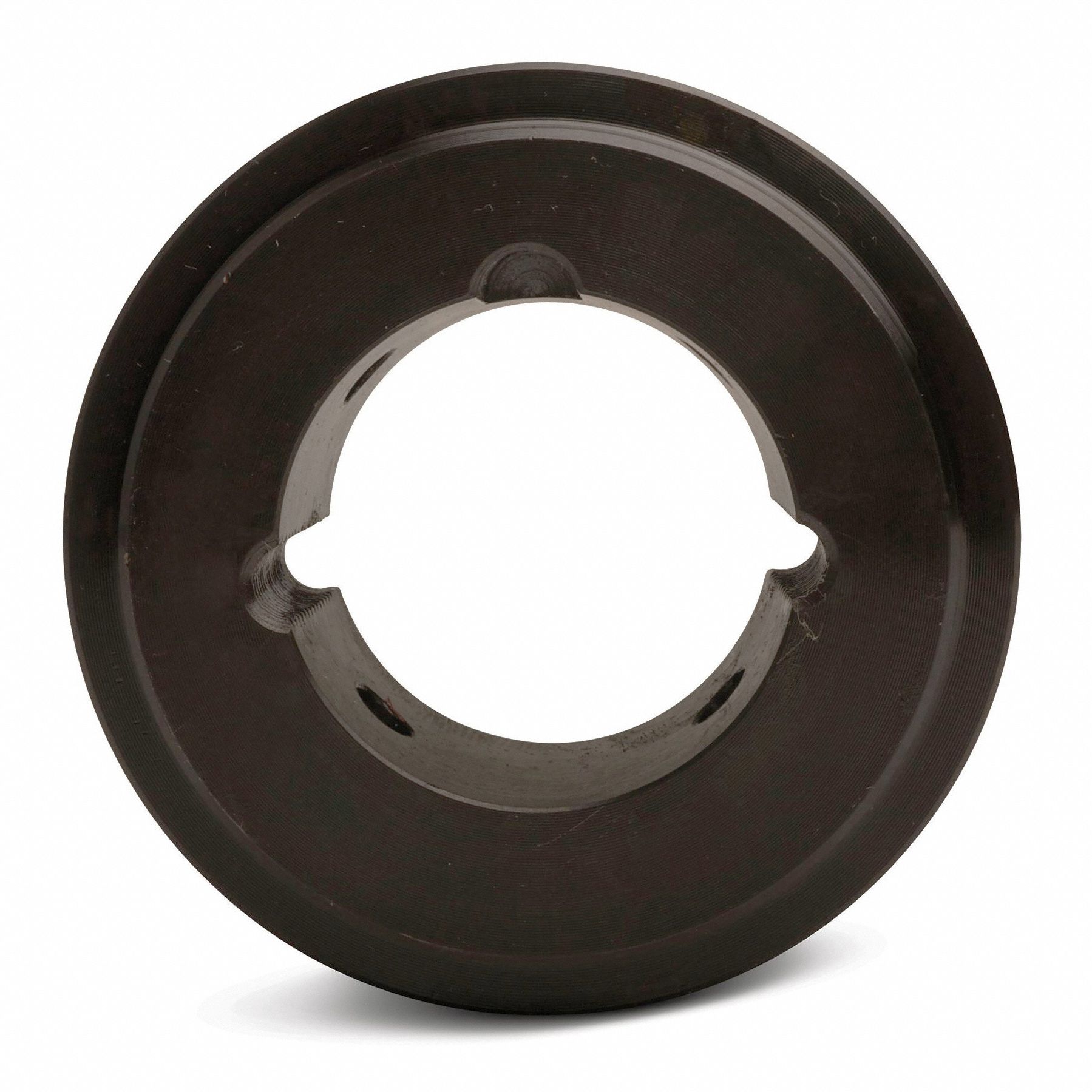 TB WOOD'S Taper Lock Tire Coupling Hub WE5, Bushed Bore, 3.13 in