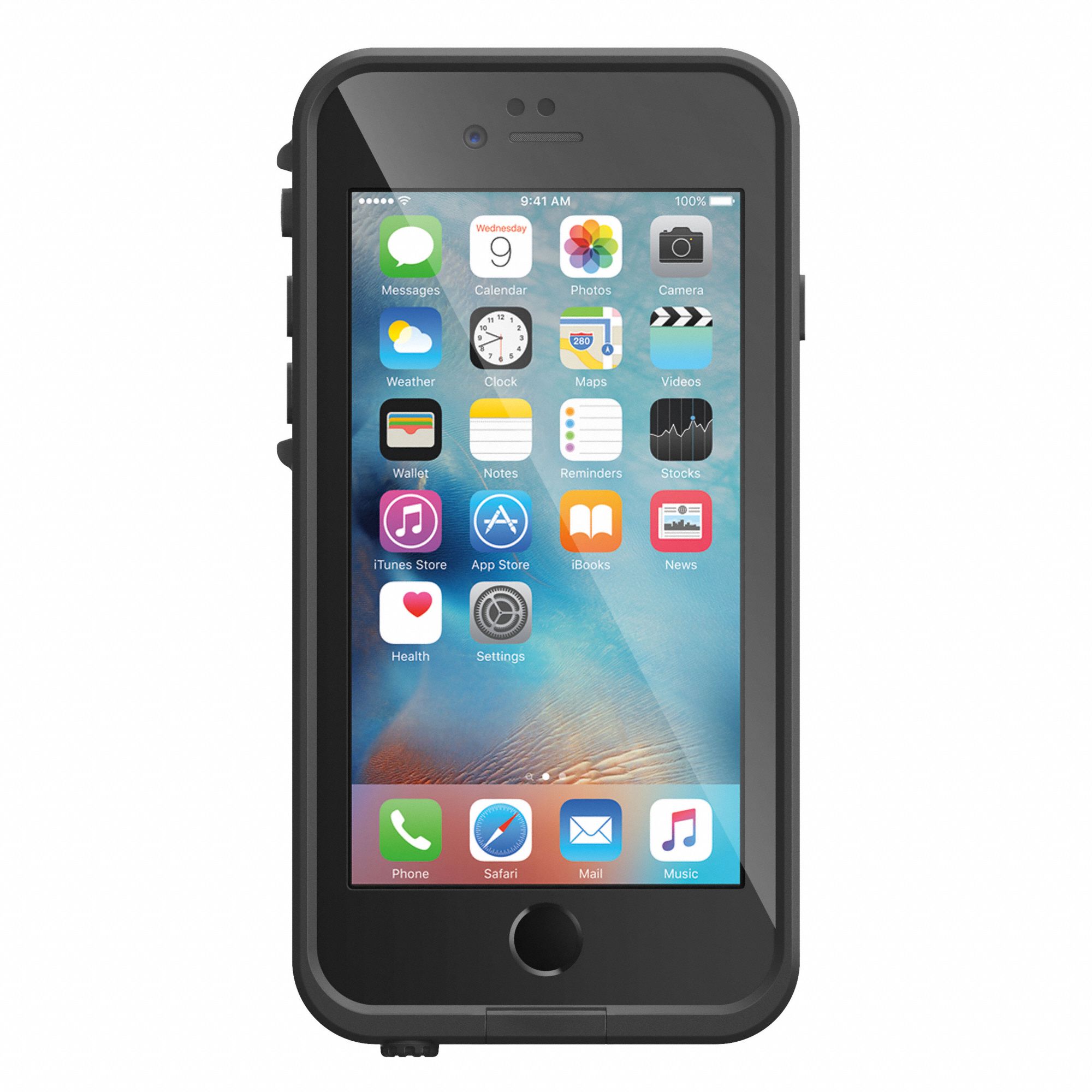 Cell Phone Case,Fits Apple,iPhone 6/6S