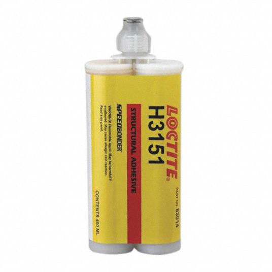 Loctite AA H3000 High Strength Acrylic Adhesive