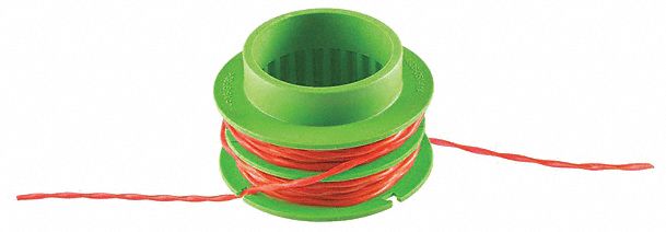 trimmer line spool