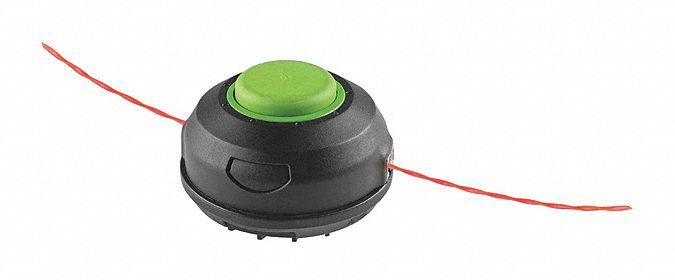 lawn trimmer replacement head