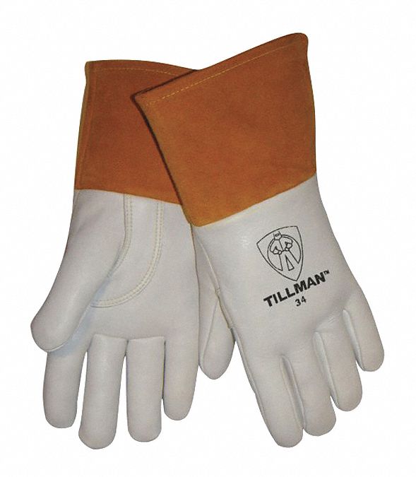 Mig-Cd: Straight Thumb,