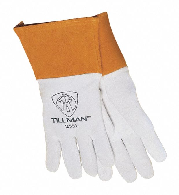 Deersplit Tig-Cd: Straight