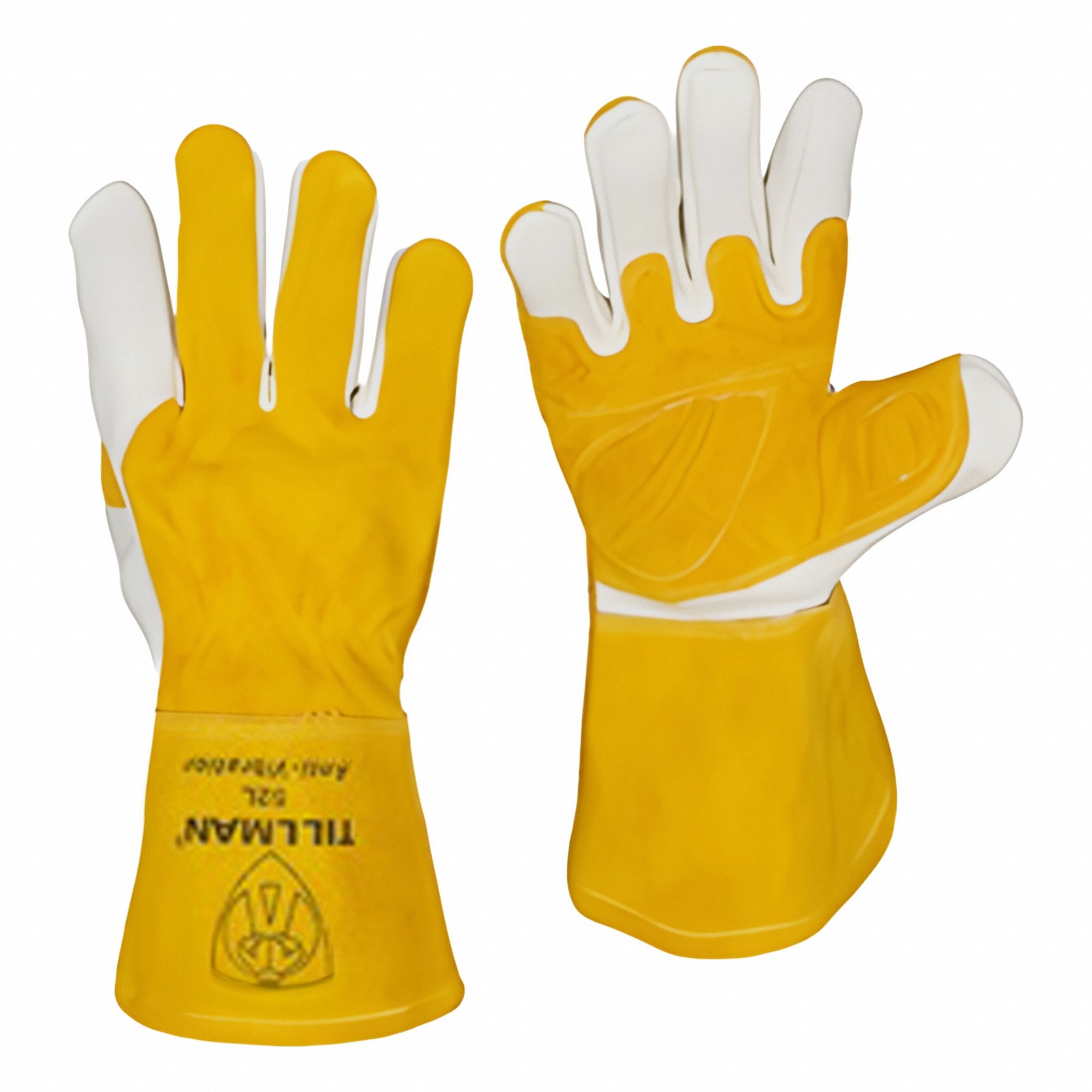 Anti-Vibe Welders -Cd,