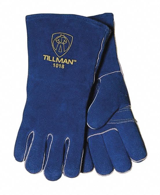 Xl Imp Blue Wldrs-Bulk PR