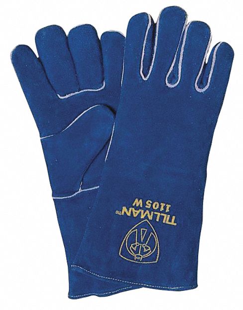 Xs Imp Blue Ladies Wldrs-Cd Lo PR