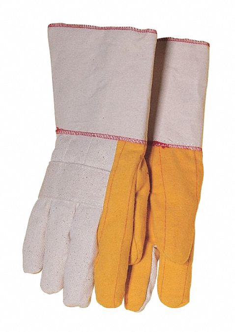 18Oz Chore Gauntlet PR