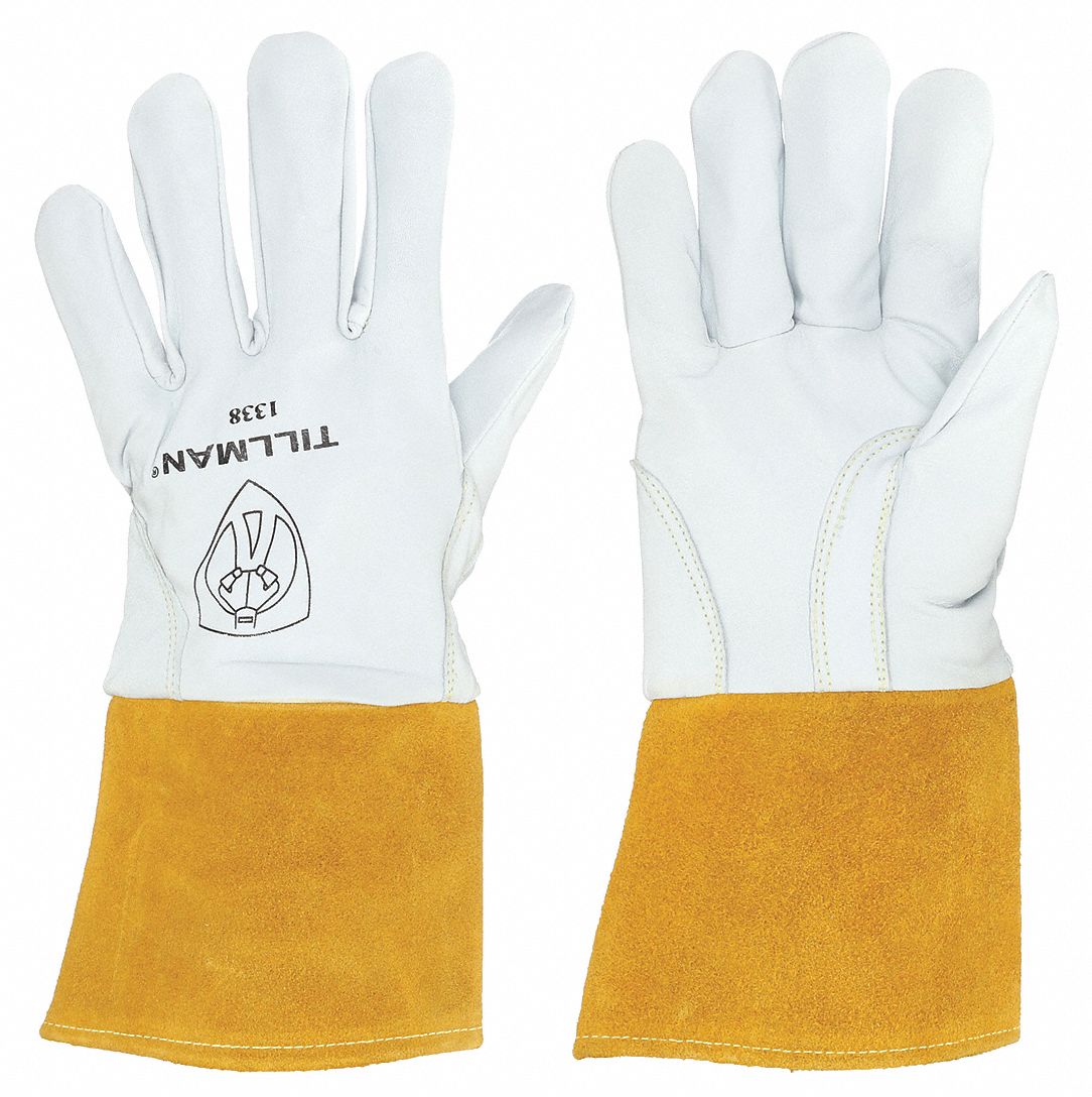 Goatskn Tig, Cuff-Cd,