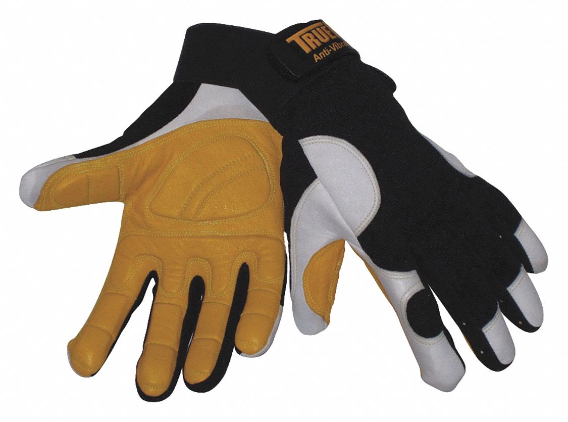 Anti-Vibe True Fit-Cd,