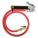 JAUGE BORNE GONFLAGE, 10-120 LB/PO2, 6P