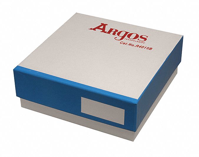 ARGOS TECHNOLOGIES, Blue/Cardboard, For Use With RD442A/RF442A/RFE442A