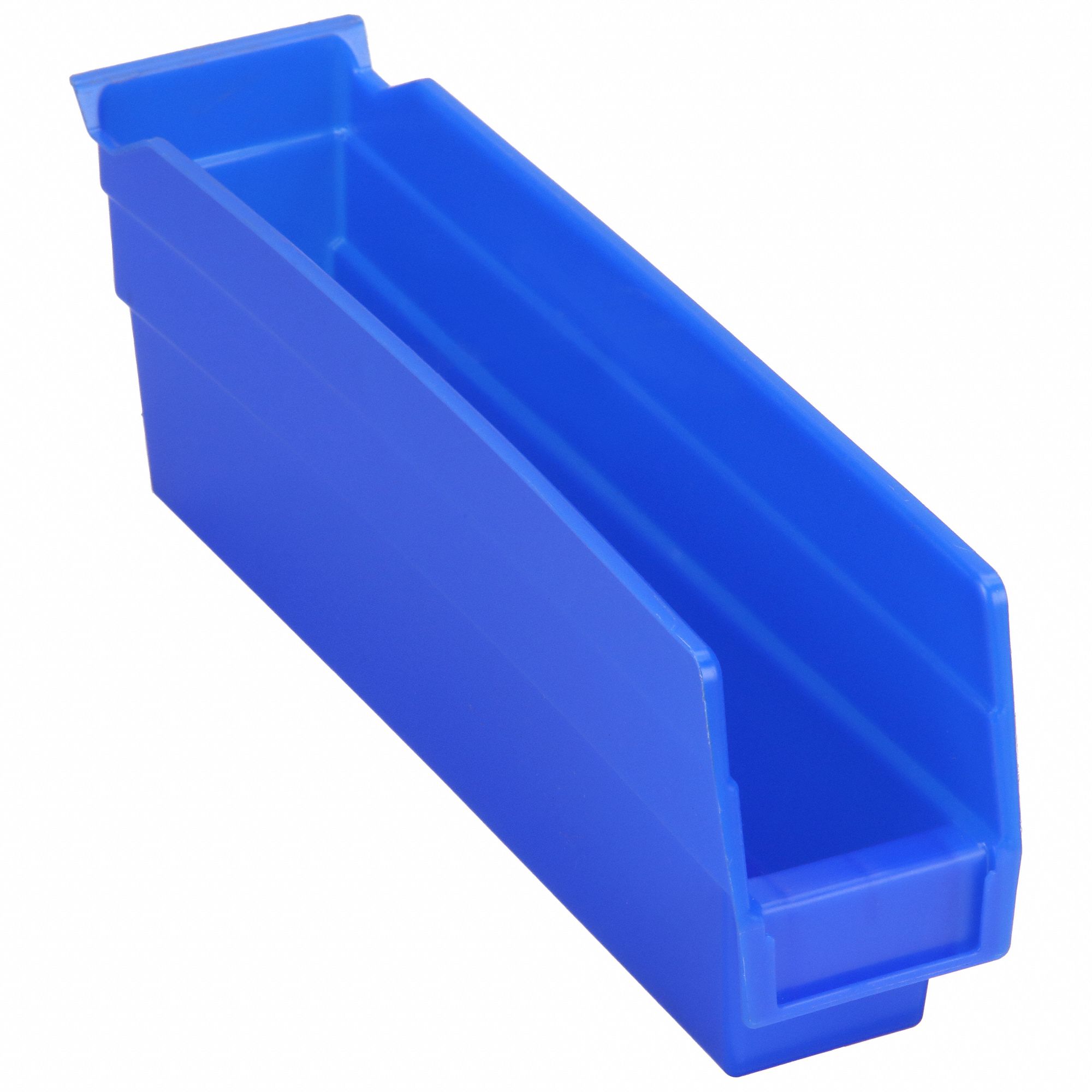 BAC RAYONNAGE,BLEU,CAPACITE VOL 54 PO3