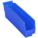 BAC RAYONNAGE,BLEU,CAPACITE VOL 54 PO3