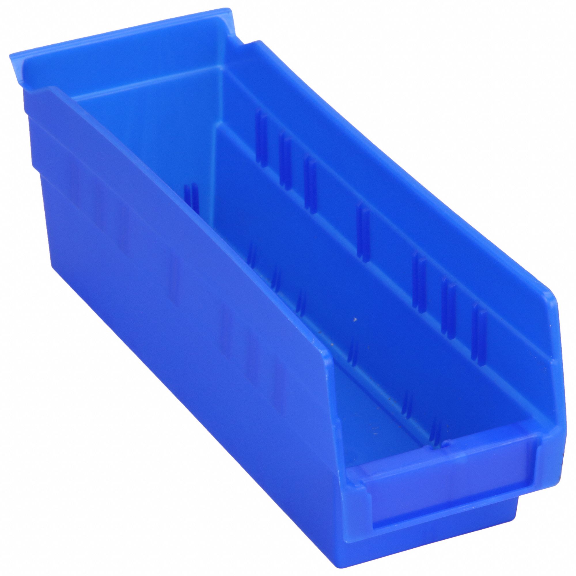 BAC RAYONNAGE,BLEU,CAPACITE VOL 78 PO3