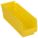 BAC RAYONNAGE,JAUNE,CAPACITE VOL 78 PO3