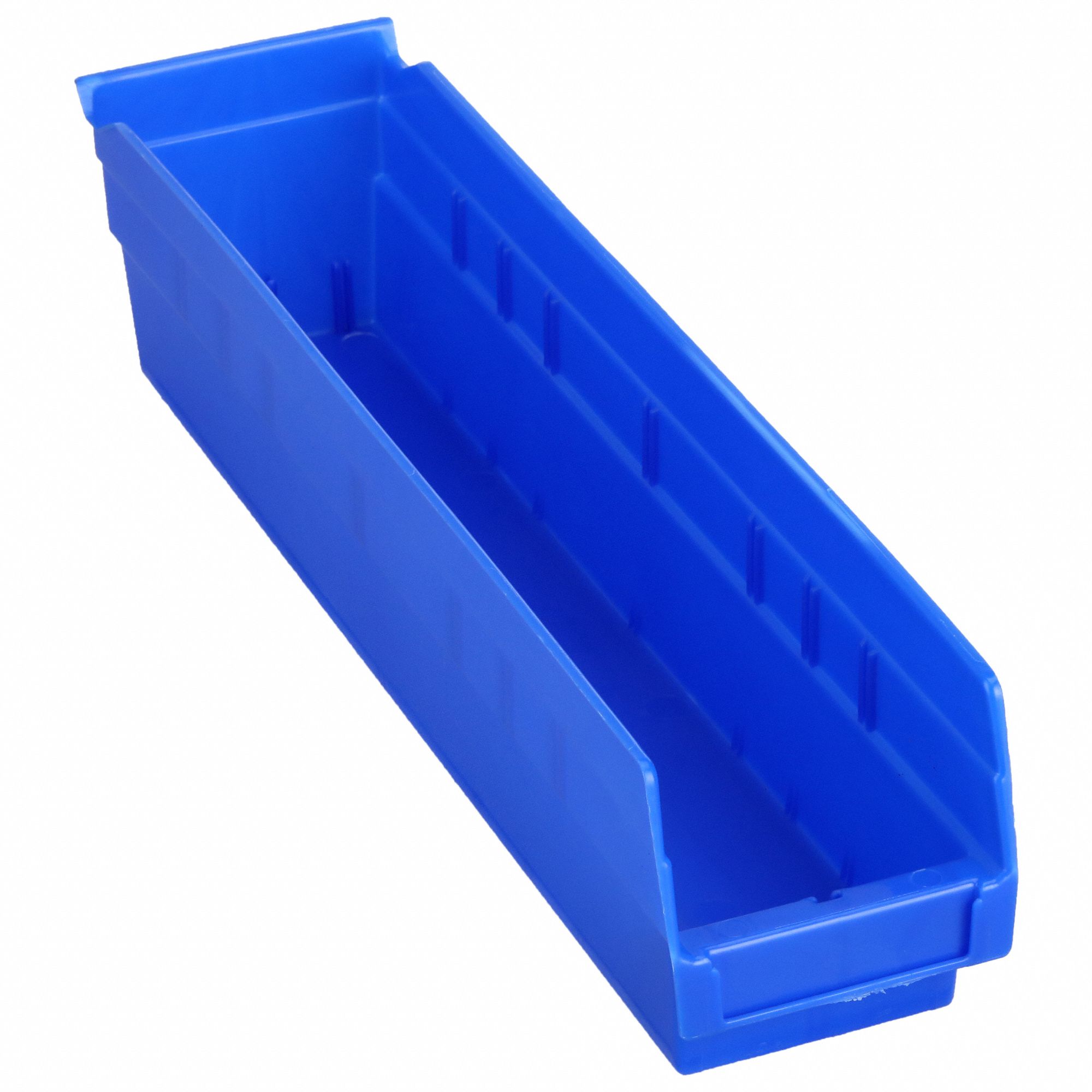 BAC RAYONNAGE,BLEU,CAPACITE VOL 123 PO3