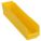 BAC RAYONNAGE,JAUNE,CAPACITE VOL 123 PO³