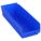 BAC RAYONNAGE,BLEU,CAPACITE VOL 176 PO3