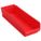 BAC RAYONNAGE,ROUGE,CAPACITE VOL 176 PO³