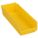 BAC RAYONNAGE,JAUNE,CAPACITE VOL 176 PO³