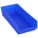 BAC RAYONNAGE,BLEU,CAPACITE VOL 214 PO3