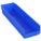 BAC RAYONNAGE,BLEU,CAPACITE VOL 321 PO3