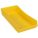 BAC RAYONNAGE,JAUNE,CAPACITE VOL 513 PO³