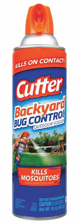 outdoor bug repellent