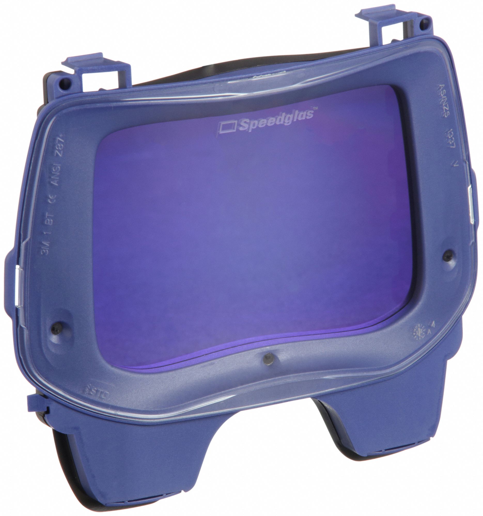 thumbnail image 2 of 3M Speedglas 9100XXi Auto-Darkening Lens Filter For 9100 Series Welding Helmet – Part 500026 2 of 6