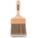 PAINT BRUSH,FLAT SASH,4