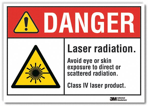 LASER SIGN,SELF-ADHESIVE VINYL,5INW
