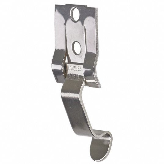 Individual Spring Clip - Arm Only - Spring Clip Arm Only