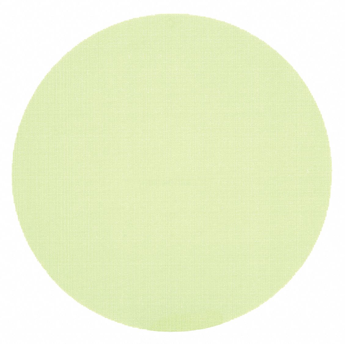 Hook-and-Loop Sanding Disc, 5 in Dia, PK50