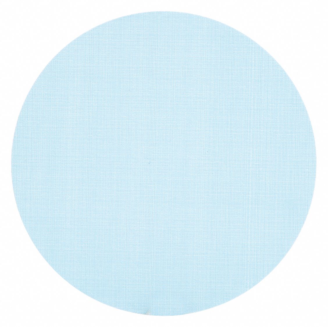 Hook-and-Loop Sanding Disc, 5 in Dia, PK50