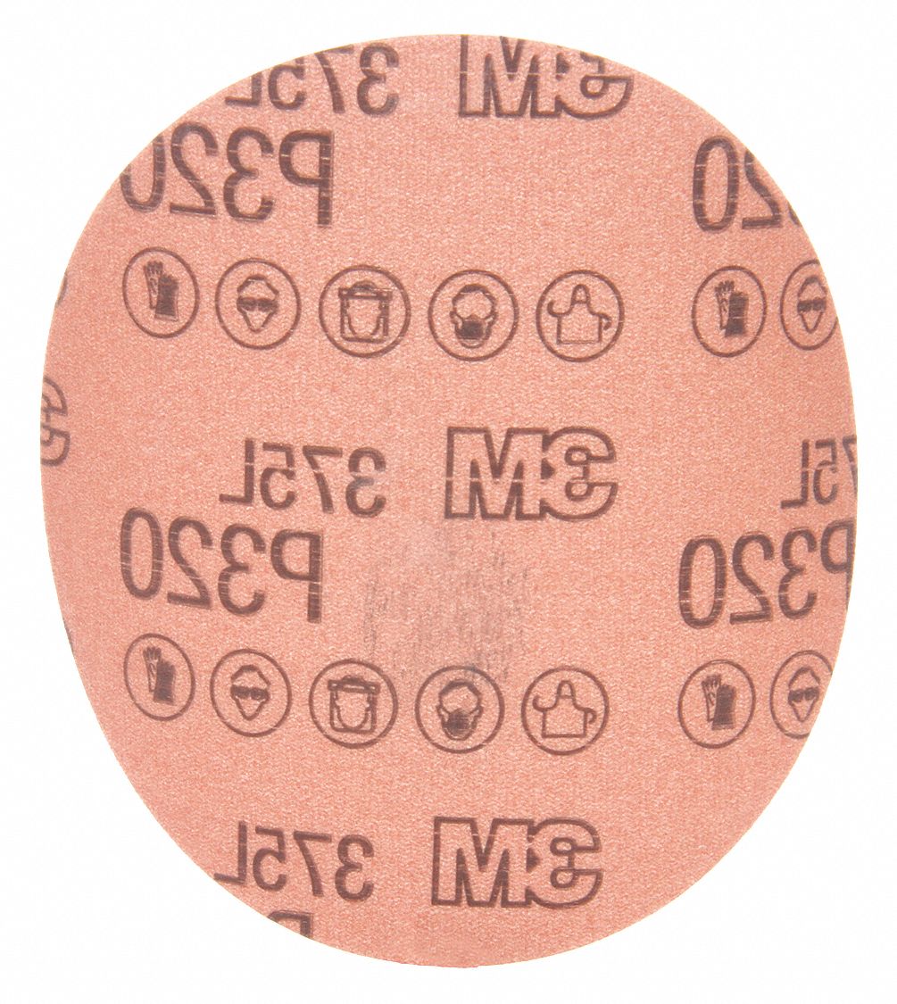 DISC 375L 5XNH P320