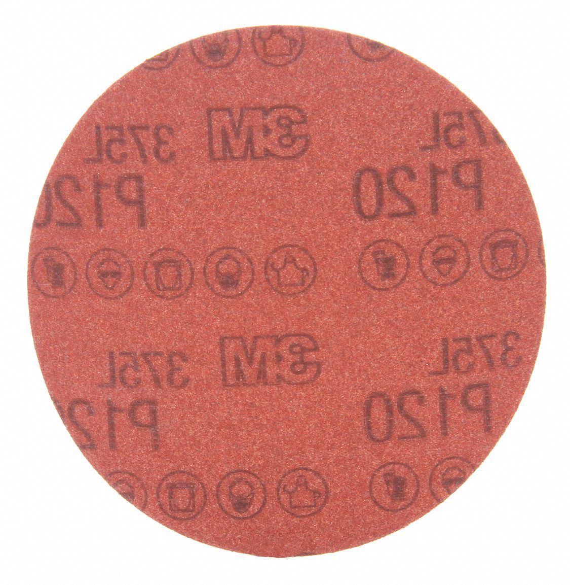 DISC 375L 5XNH P120