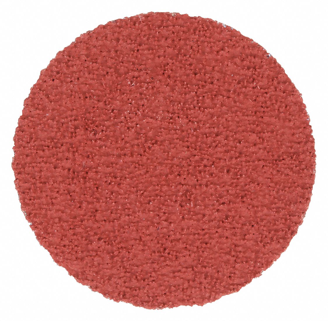 Quick-Change Sand Disc, 2 in Dia, TR, PK50