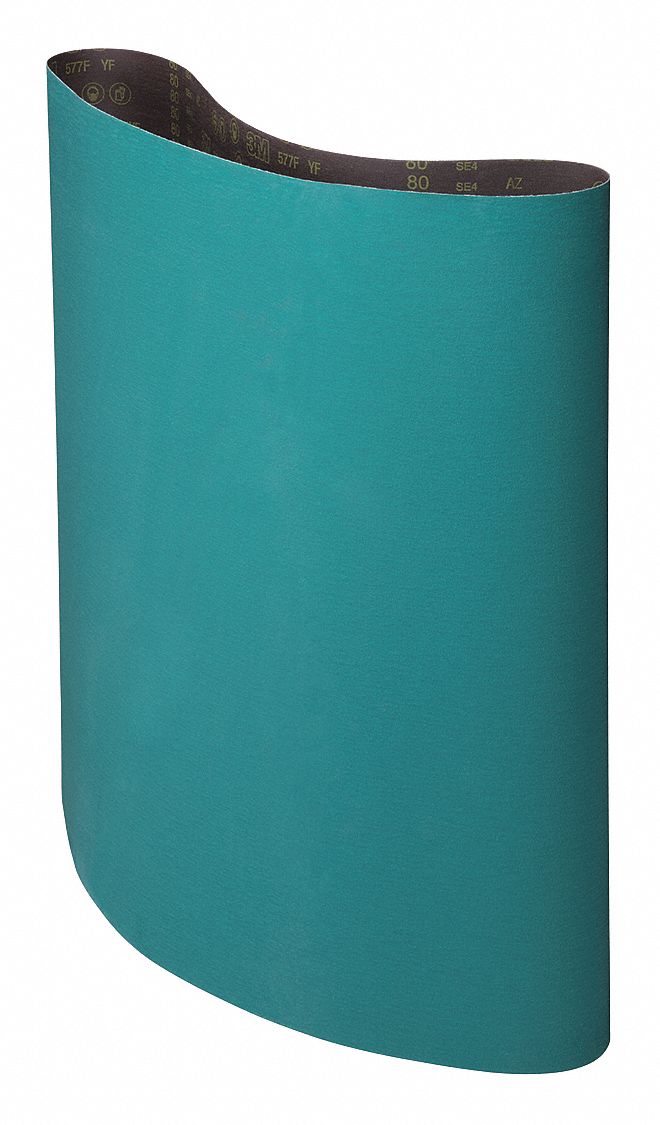 577F Zirconia Alumina