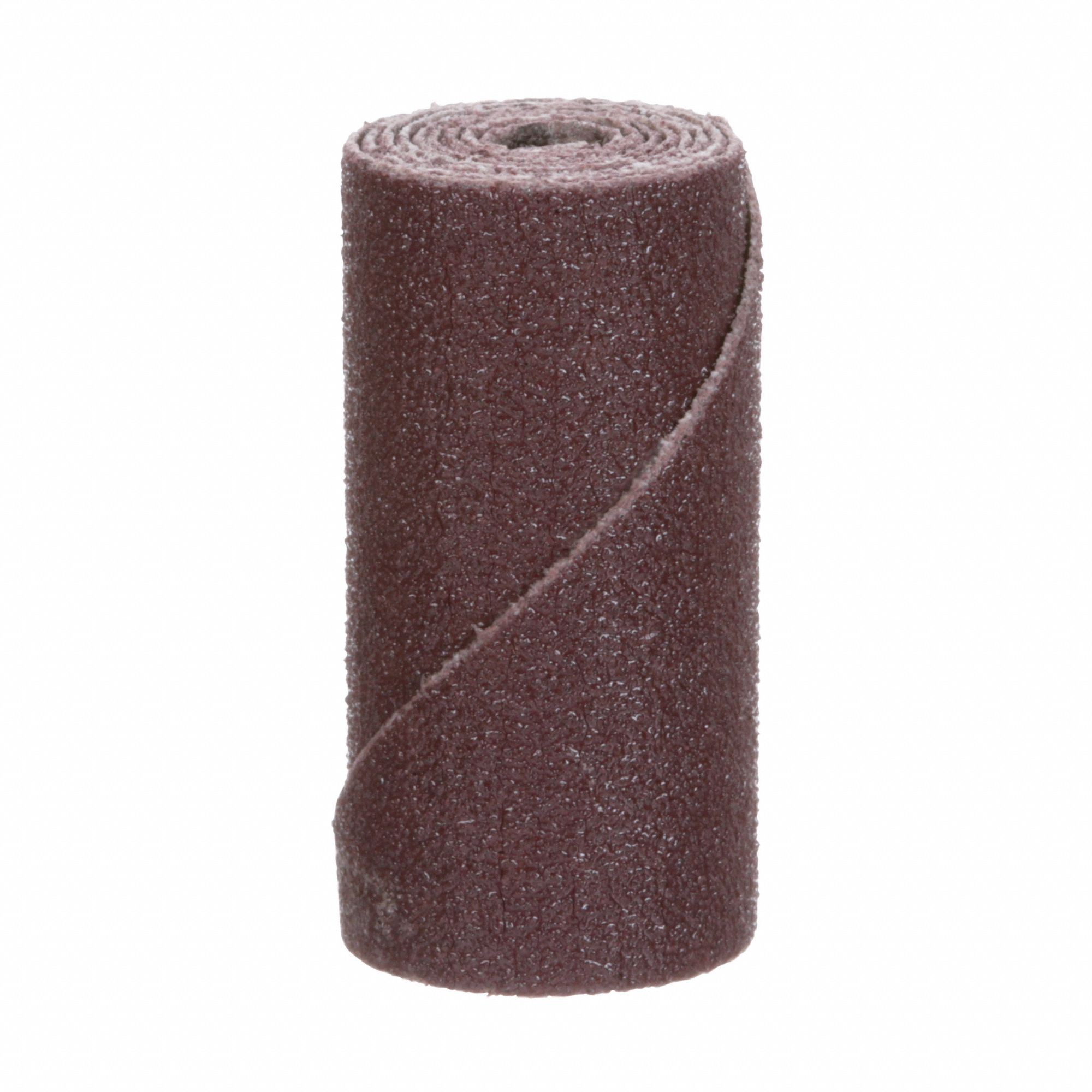 Cartridge Roll,  1/2 in Dia,  1 1/2 in L